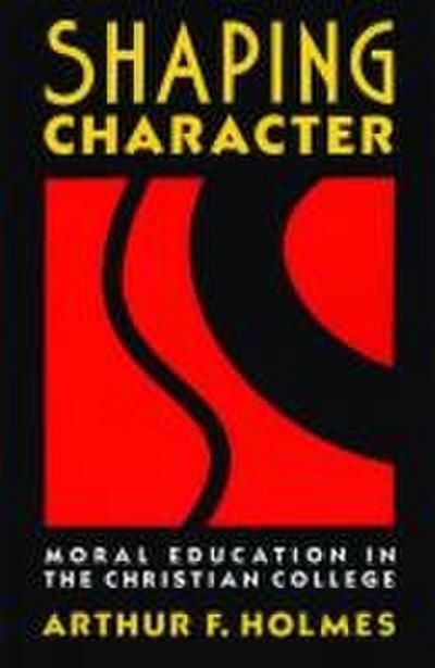 Shaping Character