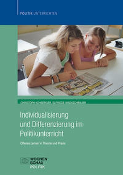 Individualisierung und Differenzierung im Politikunterricht