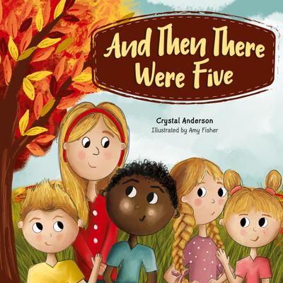 And Then There Were Five