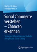 Social Commerce verstehen - Chancen erkennen