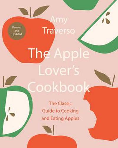 The Apple Lover’s Cookbook