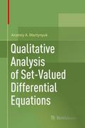 Qualitative Analysis of Set-Valued Differential Eq