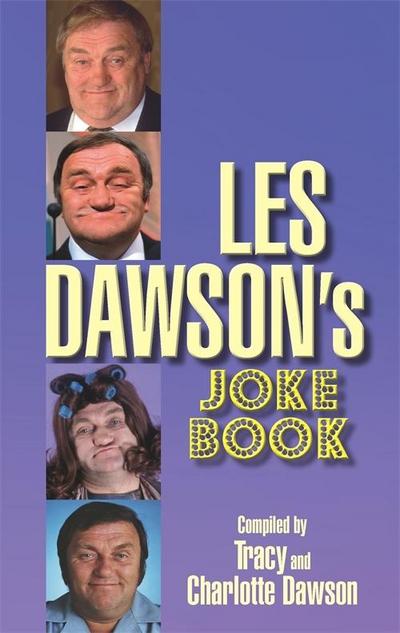 Les Dawson’s Joke Book
