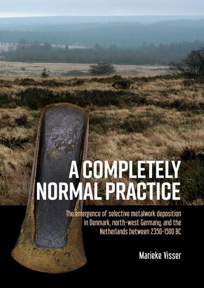 A completely normal practice