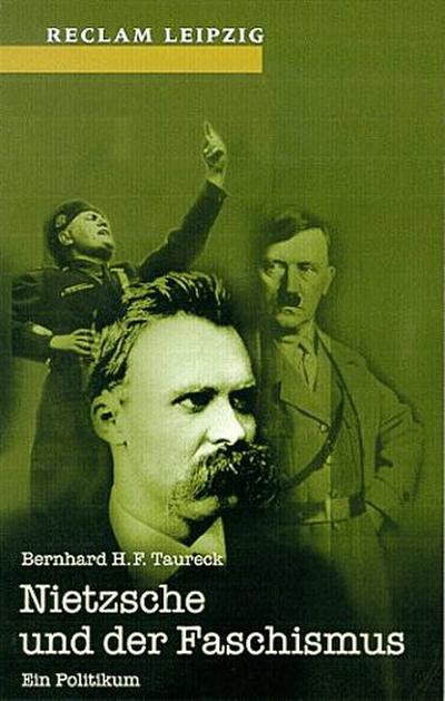 Nietzsche und der Faschismus