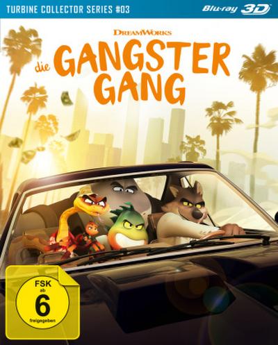 Die Gangster Gang