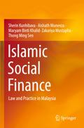 Islamic Social Finance