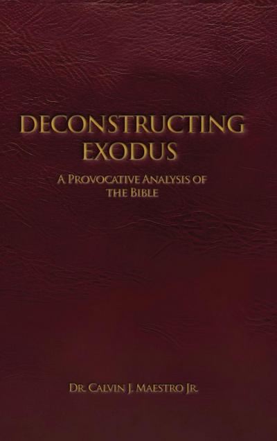 DECONSTRUCTING  EXODUS