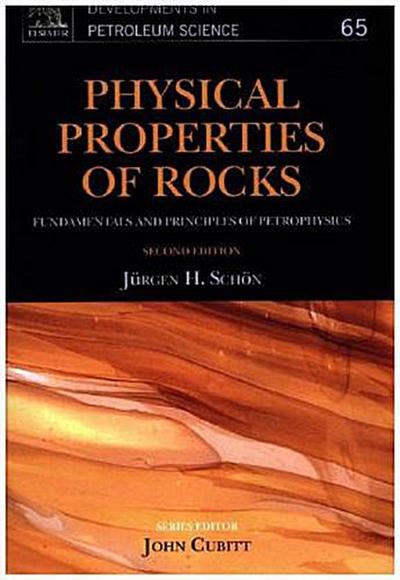 Physical Properties of Rocks