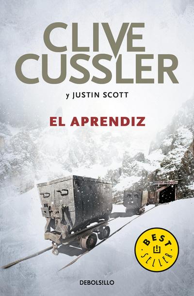 Isaac Bell 6. El aprendiz