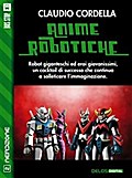 Anime robotiche