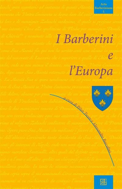 i Barberini e l’Europa