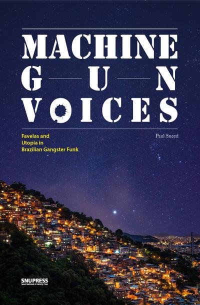Machine Gun Voices