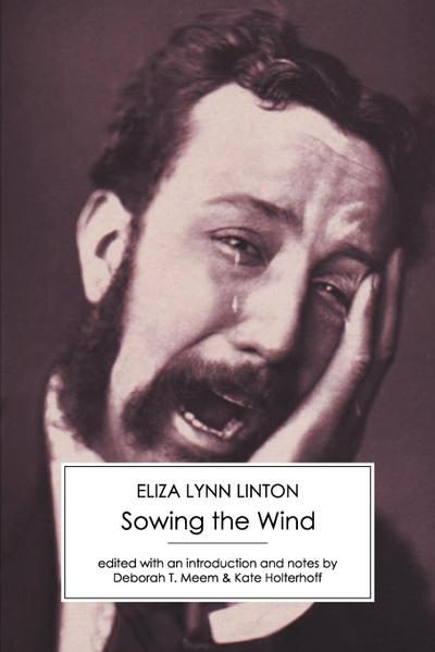 Linton, E: Sowing the Wind