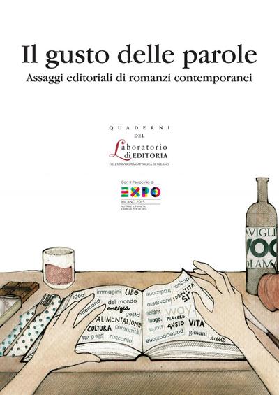 Il gusto delle parole