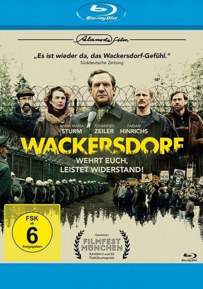 Wackersdorf