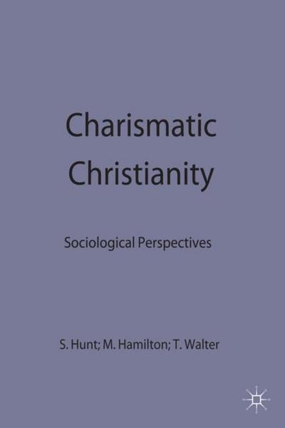 Charismatic Christianity