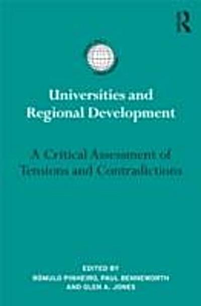 Universities and Regional Development