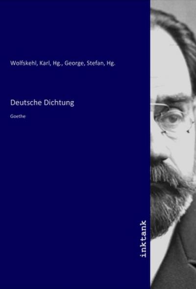 Deutsche Dichtung