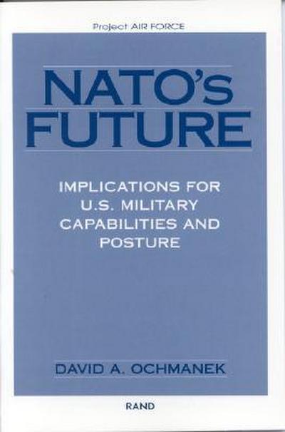 Nato’s Future