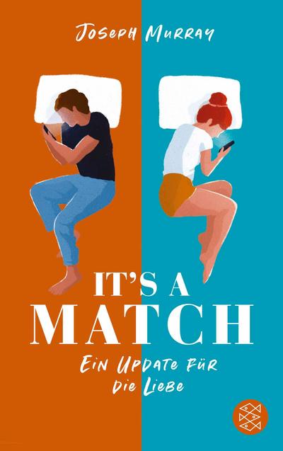 It’s a match - Ein Update für die Liebe
