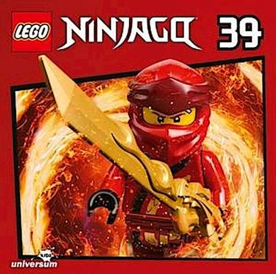 LEGO Ninjago (CD 39)