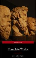 Aristotle: The Complete Works