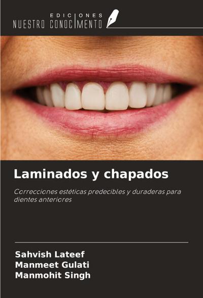 Laminados y chapados