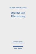 Opazität und Übersetzung