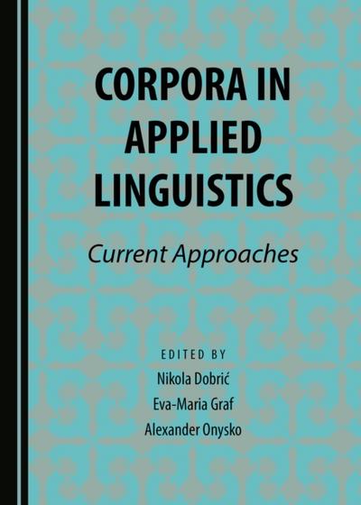 Corpora in Applied Linguistics