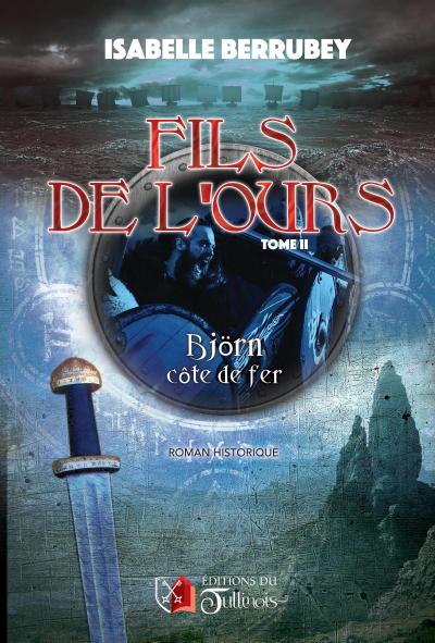 Fils de l’Ours - Tome 2