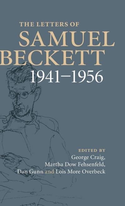 The Letters of Samuel Beckett