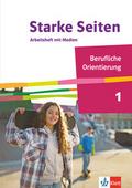 Starke Seiten Berufliche Orientierung