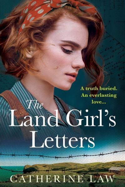 The Land Girl’s Letters
