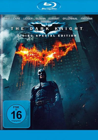 The Dark Knight