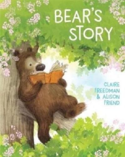 Bear’s Story