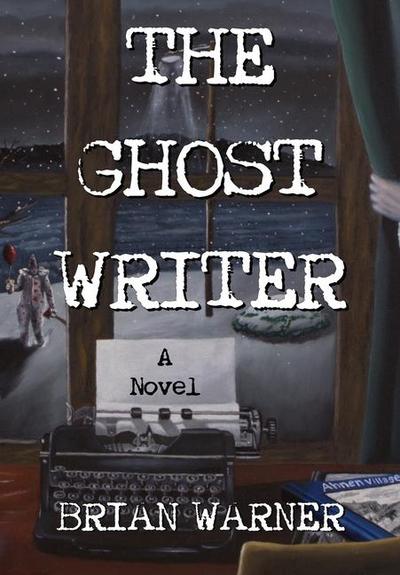 The Ghost Writer