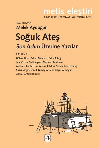 Soguk Ates