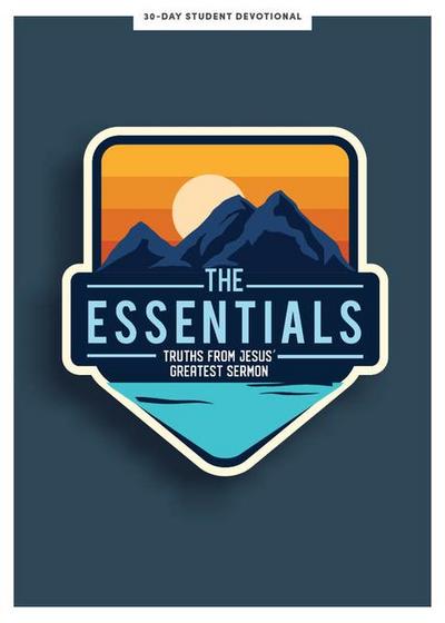 Lifeway Students: Essentials - Teen Devotional