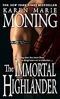 The Immortal Highlander
