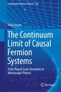 The Continuum Limit of Causal Fermion Systems