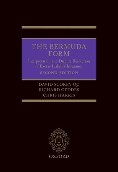 The Bermuda Form