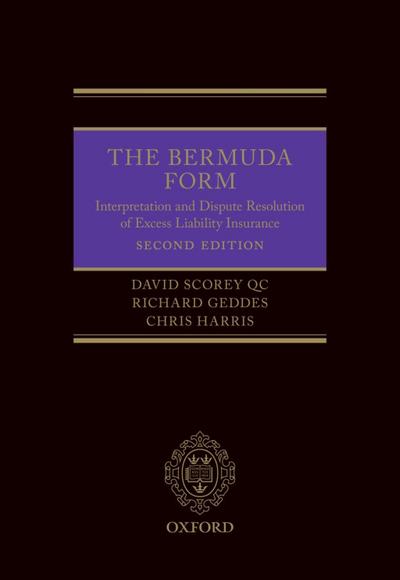 The Bermuda Form