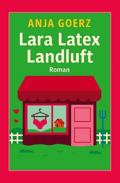 Lara Latex Landluft