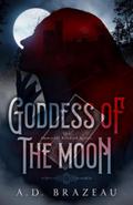 Goddess of the Moon (The Immortal Kindred Series, #4)
