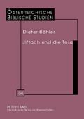 Jiftach und die Tora