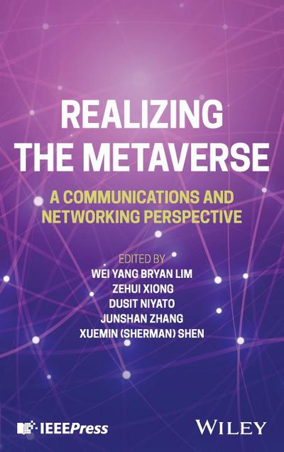 Realizing the Metaverse