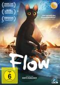 Flow,1 DVD