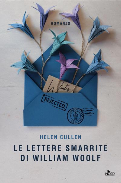 Le lettere smarrite di William Woolf
