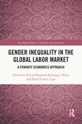 Gender Inequality in the Global Labor Market